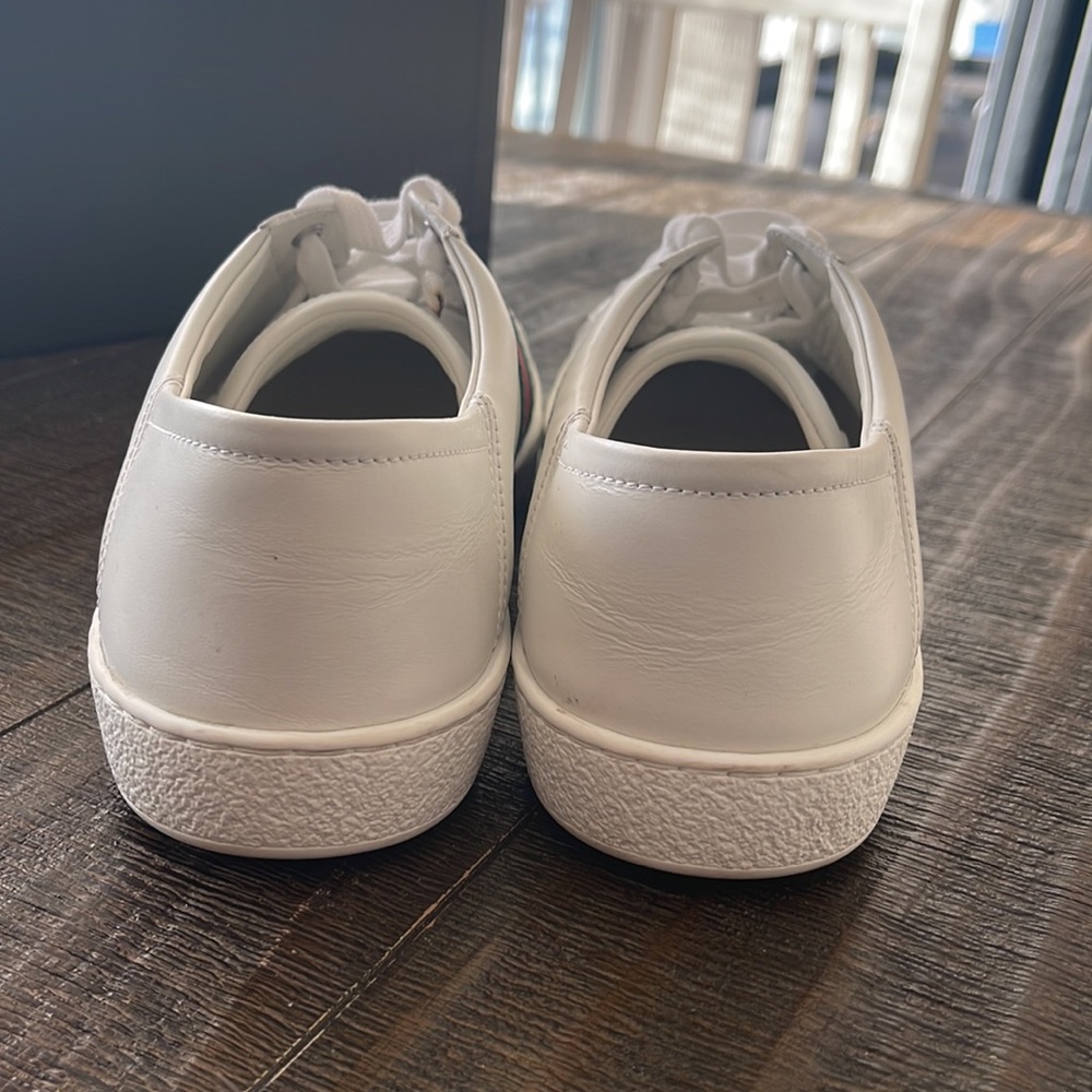 Authentic Gucci! - image 6